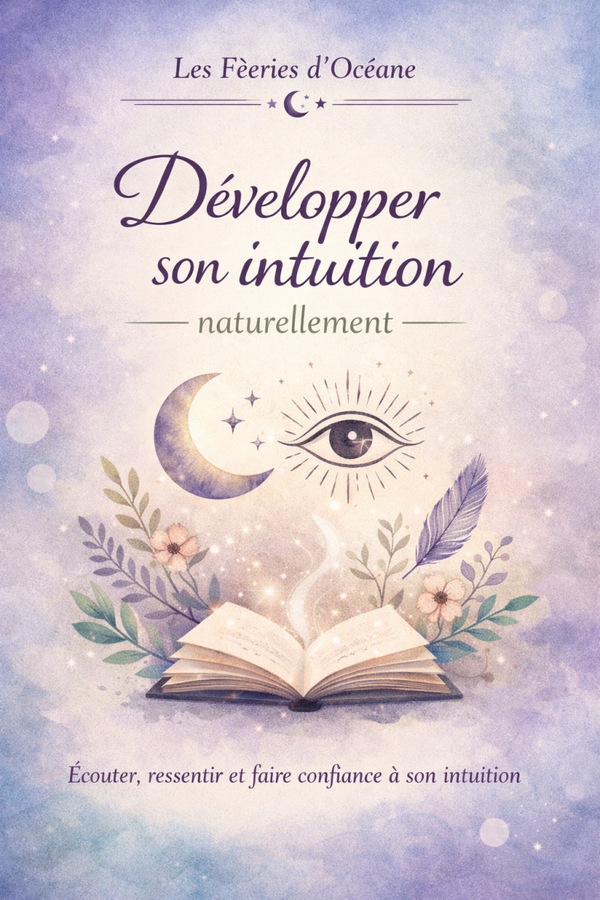 Développer son intuition naturellement