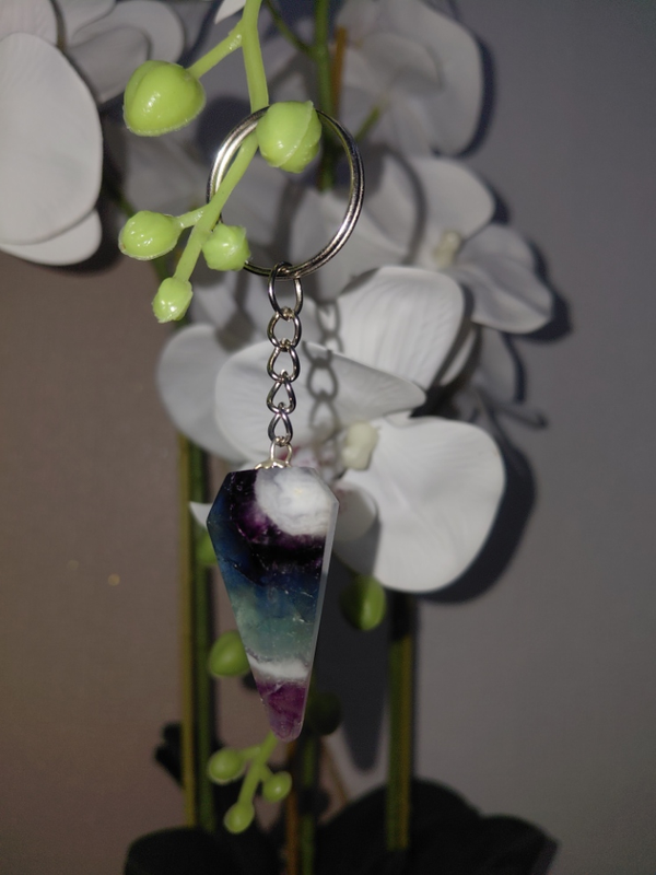 fluorite
