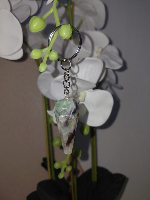 fluorite