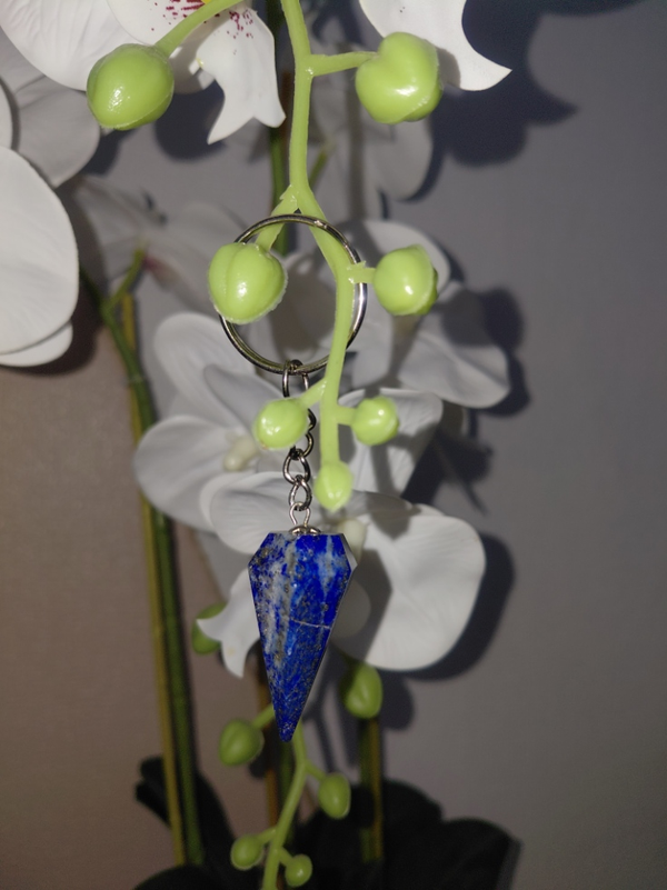 lapis lazulis