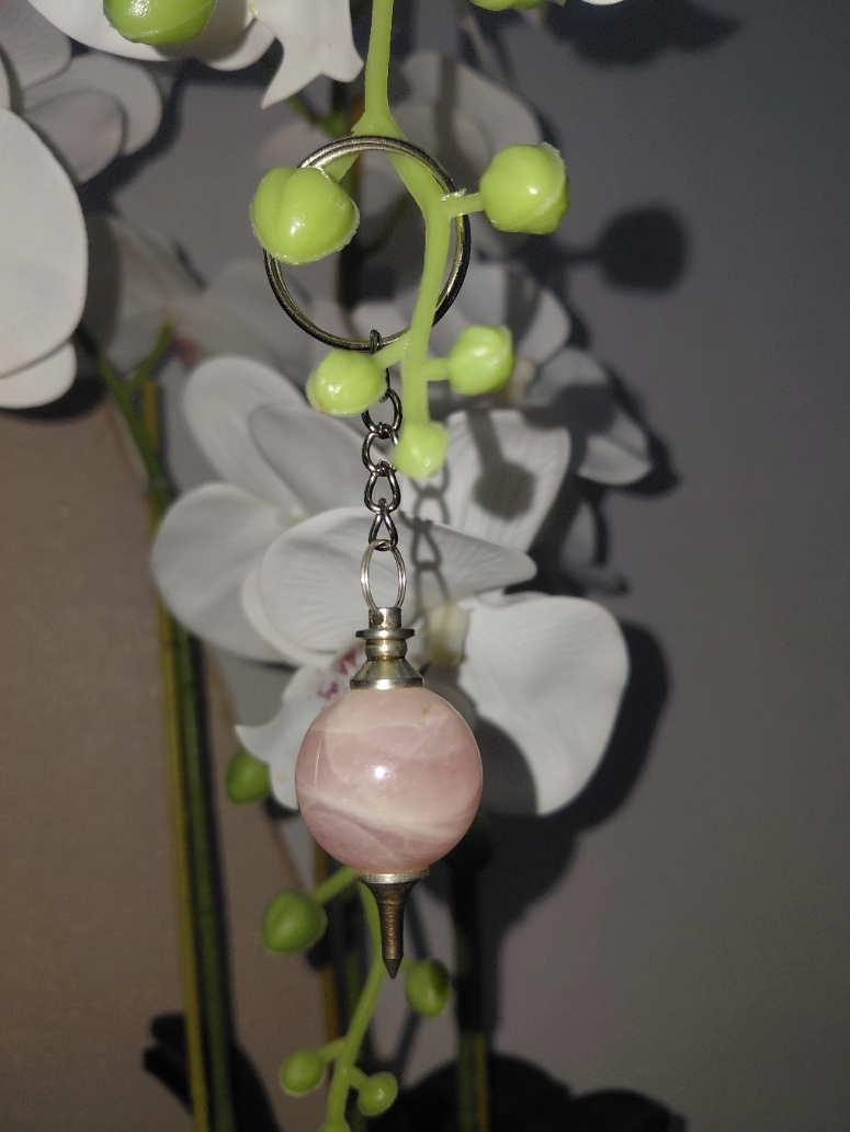 quartz rose