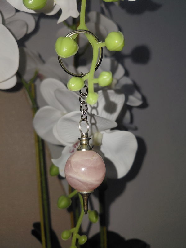 quartz rose