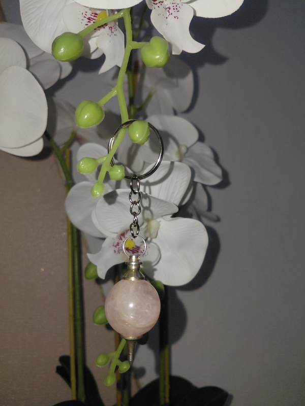 quartz rose