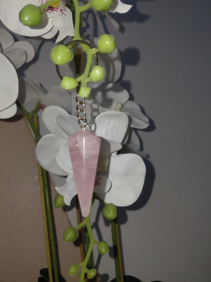 quartz rose