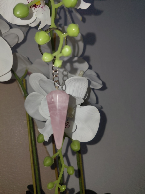 quartz rose