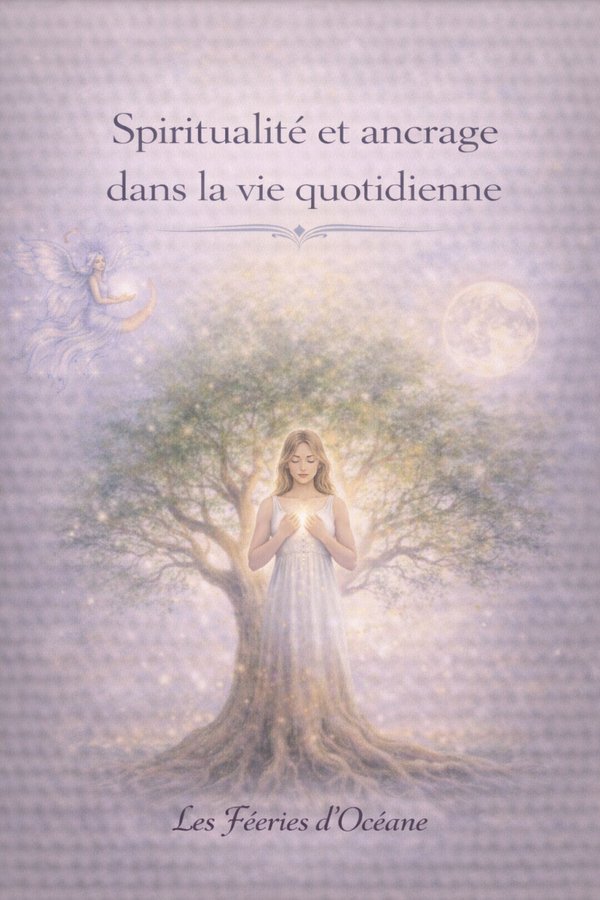 Spiritualité et ancrage dans la vie quotidienne