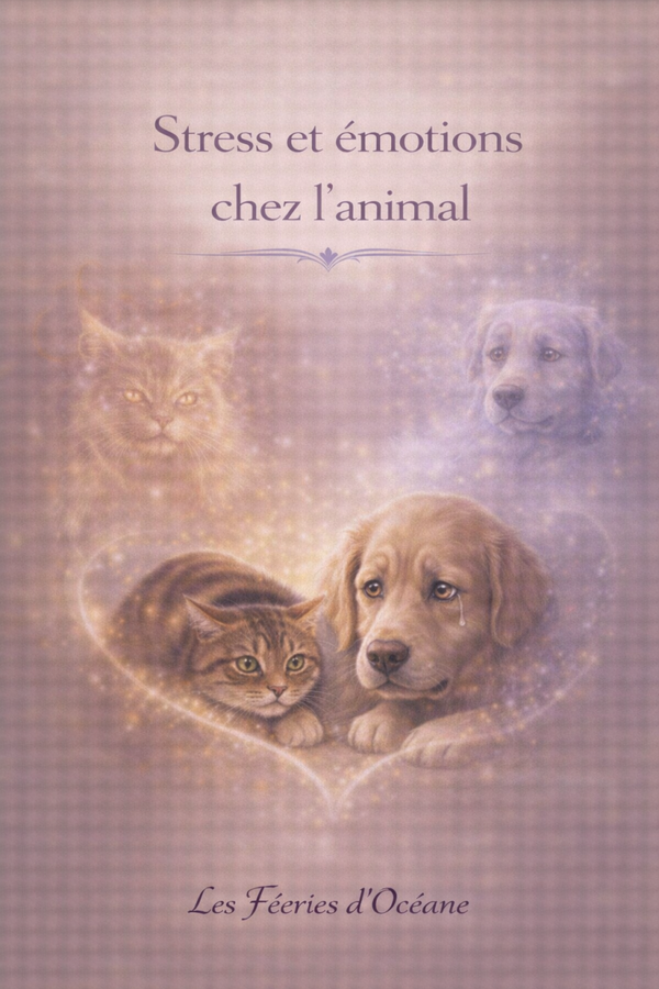 Stress et émotions chez l'animal