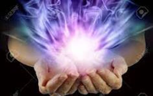 Soin énergétique 1 heure