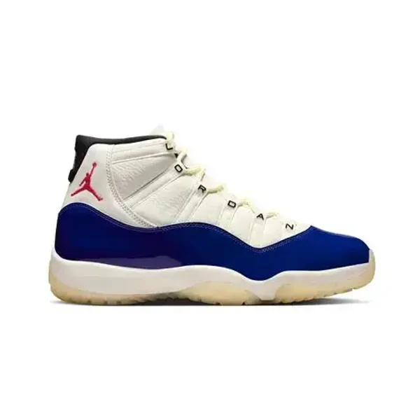Jordan 11 Retro Rare Air