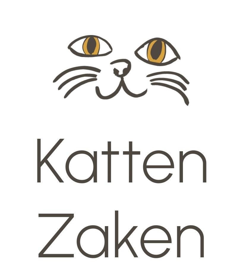 Mijn collega kattentrimster van uit Roosendaal