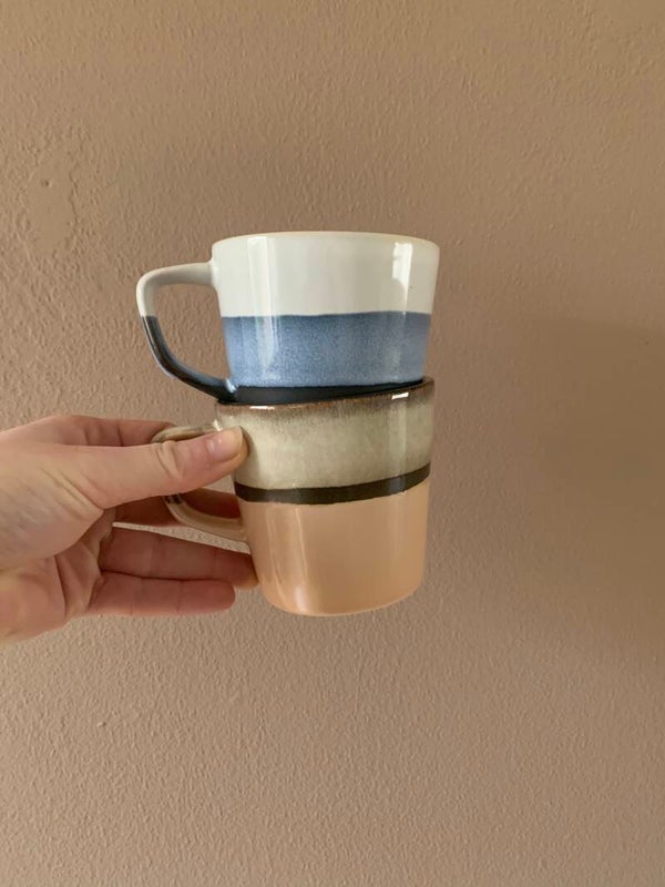 Koffie / cappuccino mokken