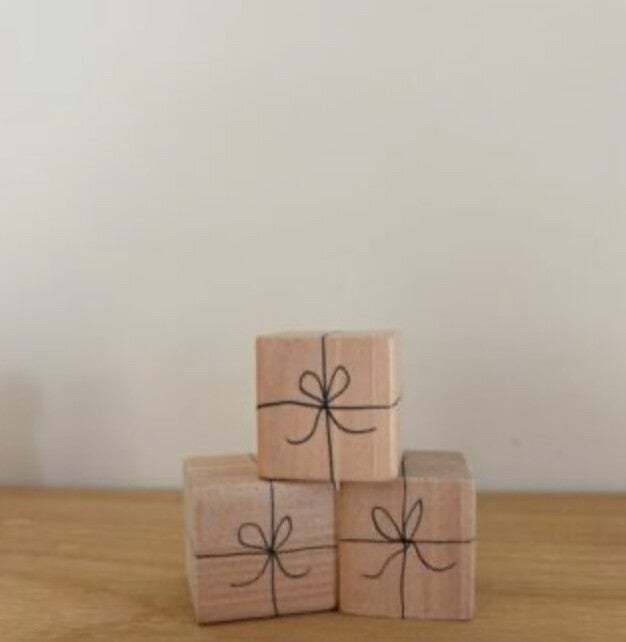 Sinterklaas accessoires cadaeutjes