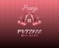 Putzfee mit Herz
