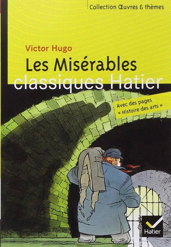 Les Misérables Victor HUGO