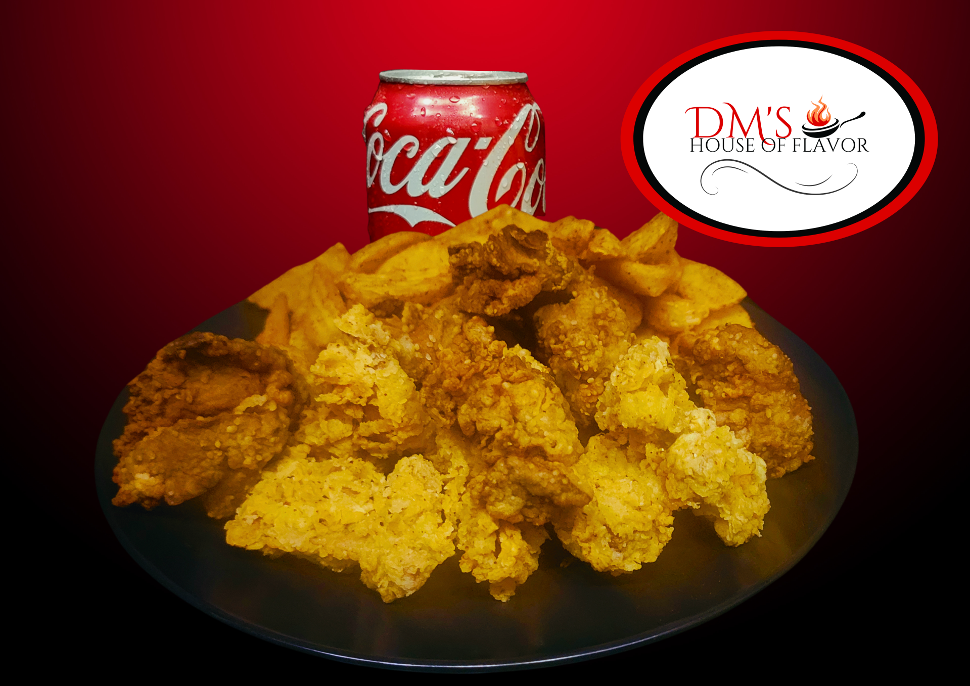 12-Piece Livers & Gizzards Combo