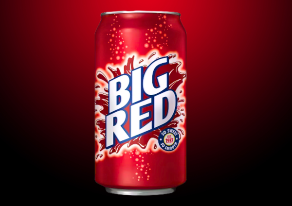 Big Red