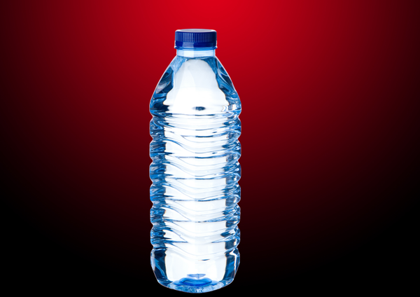 Bottled Water