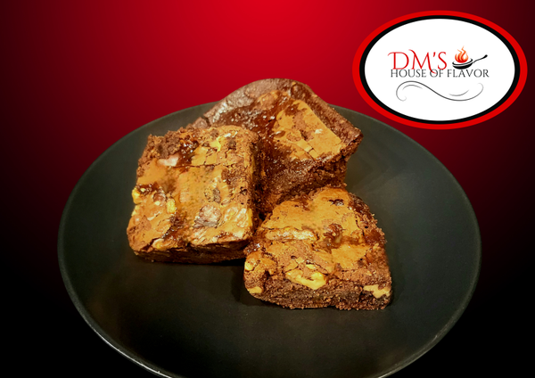 Chocolate Fudge Brownies