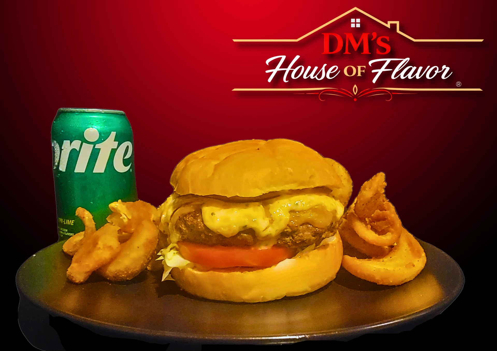 Classic Cheeseburger