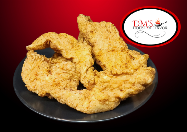 Chik'n Tender by the Piece