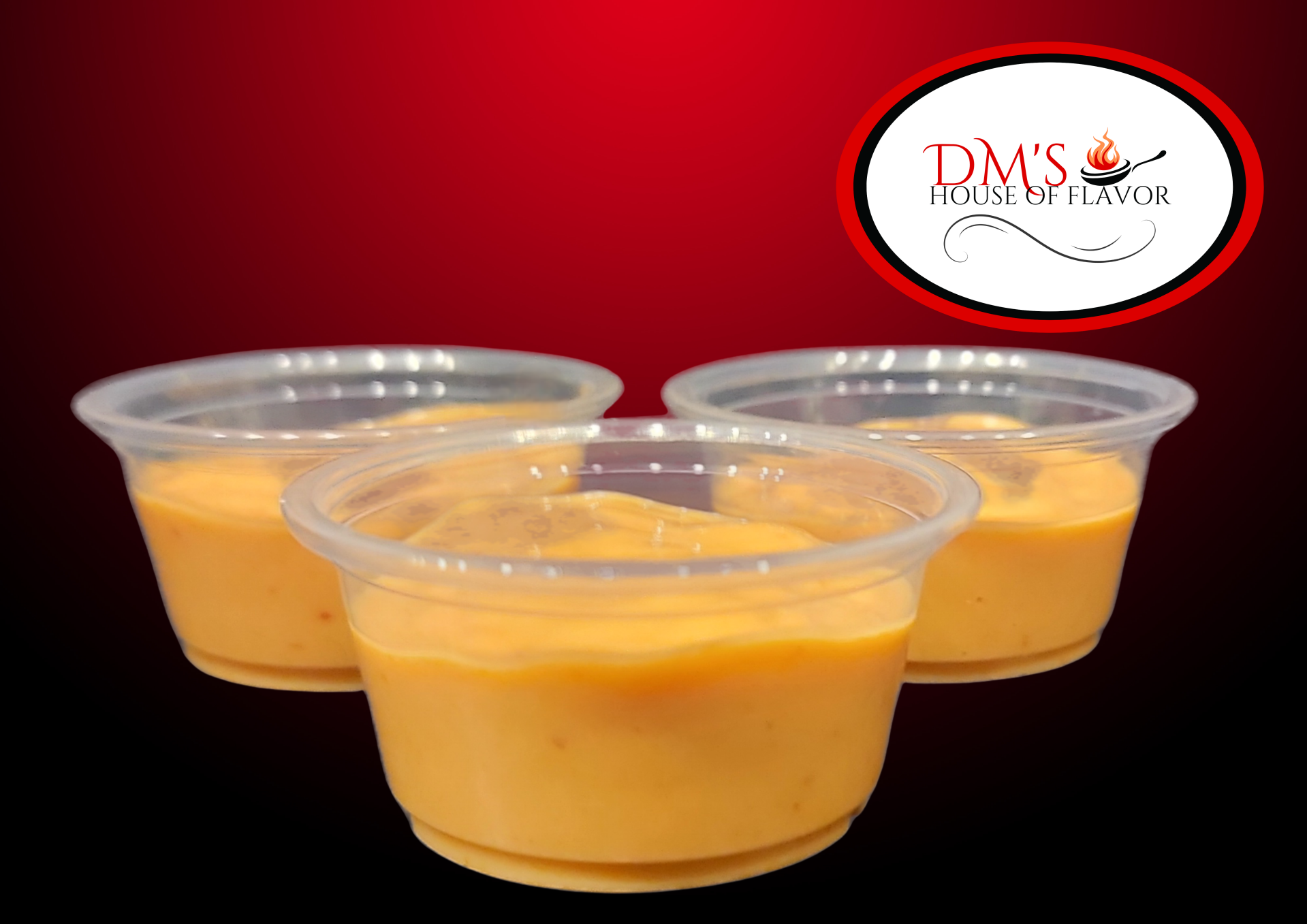 The Good Stuff Sauce