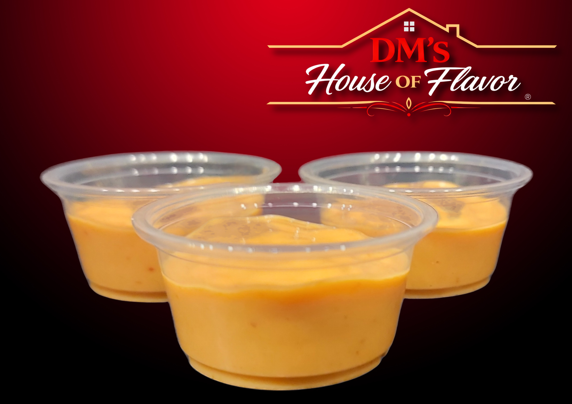 The Good Stuff Sauce