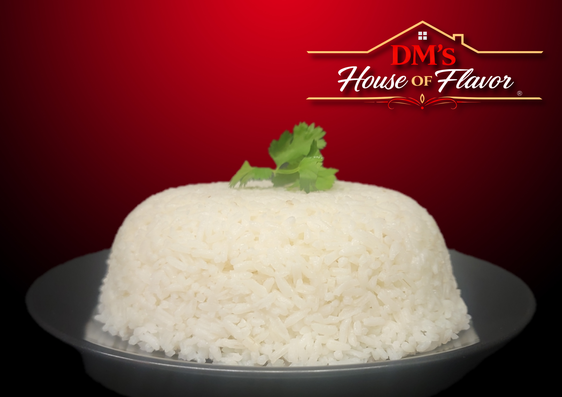 White Rice