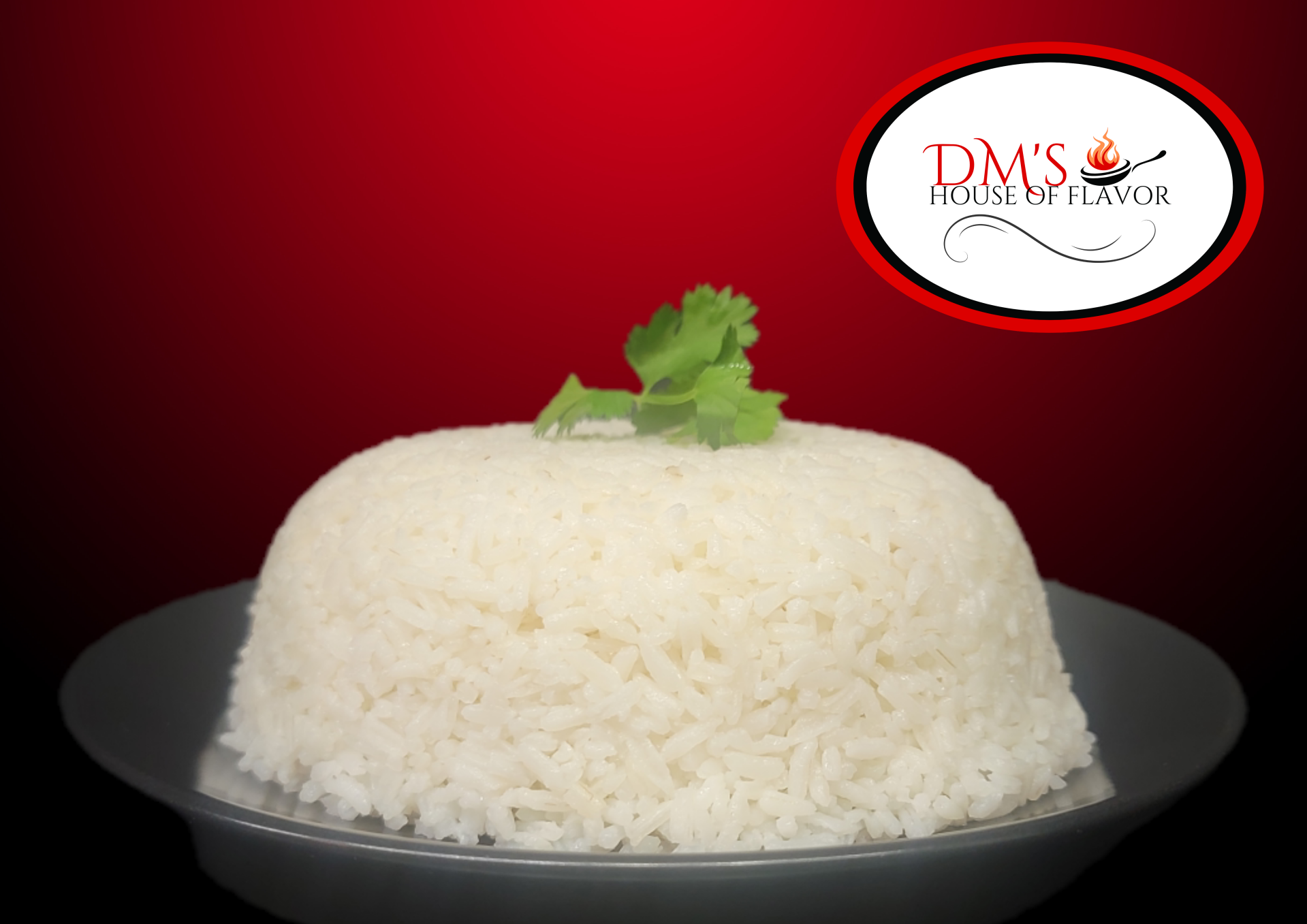 White Rice