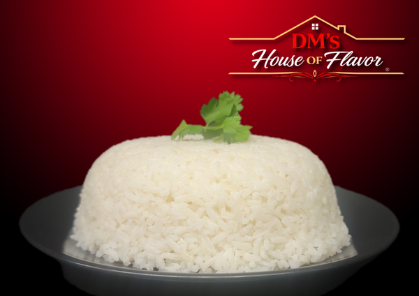 White Rice