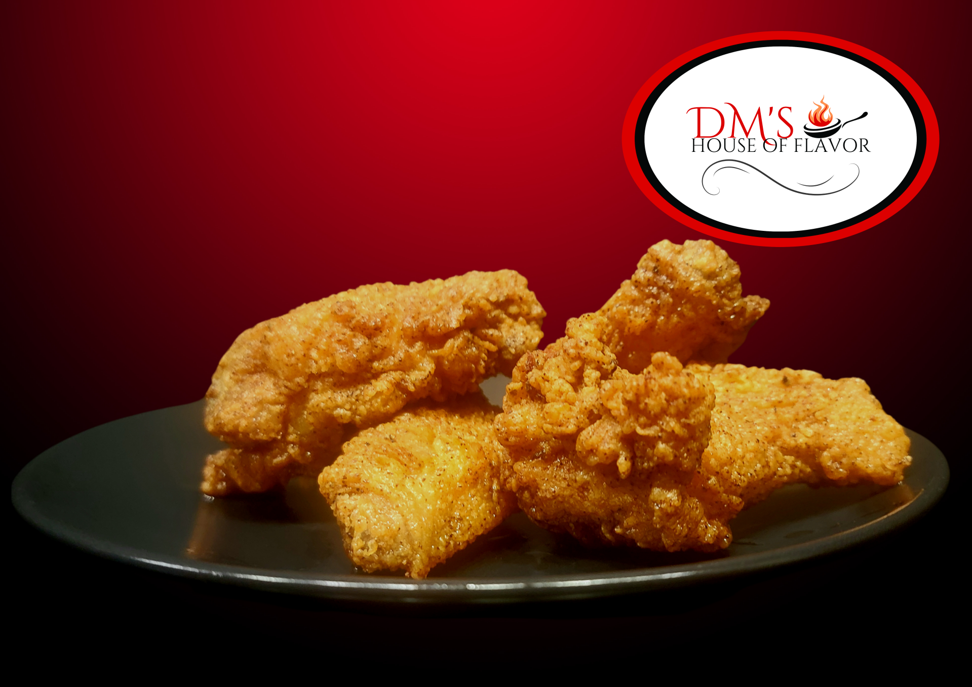 Chik'n Wing by the Piece