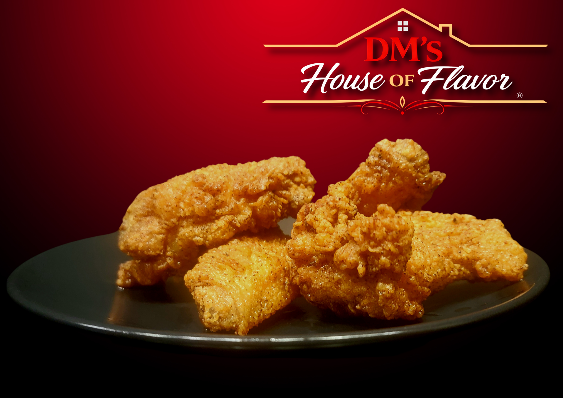 Chik'n Wing by the Piece