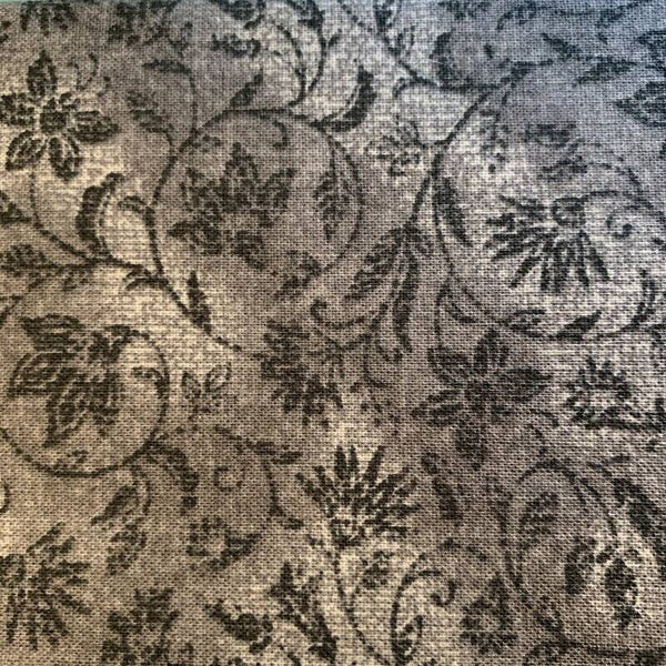 Fabrics & Prints