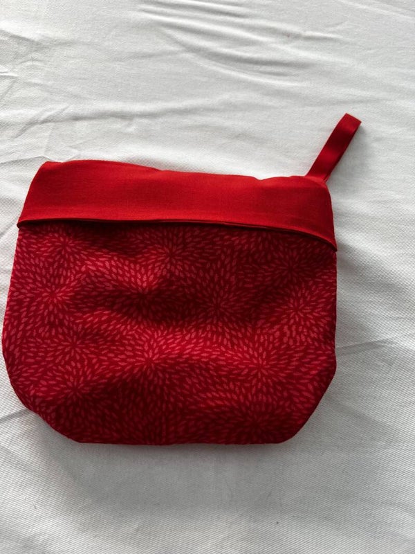 Bag in a Bag