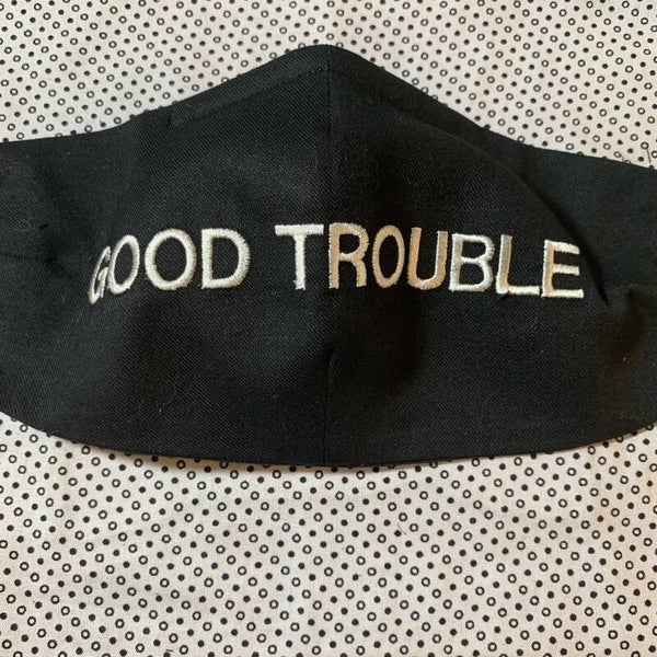 Good Trouble