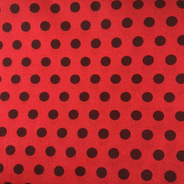 Fabrics & Prints
