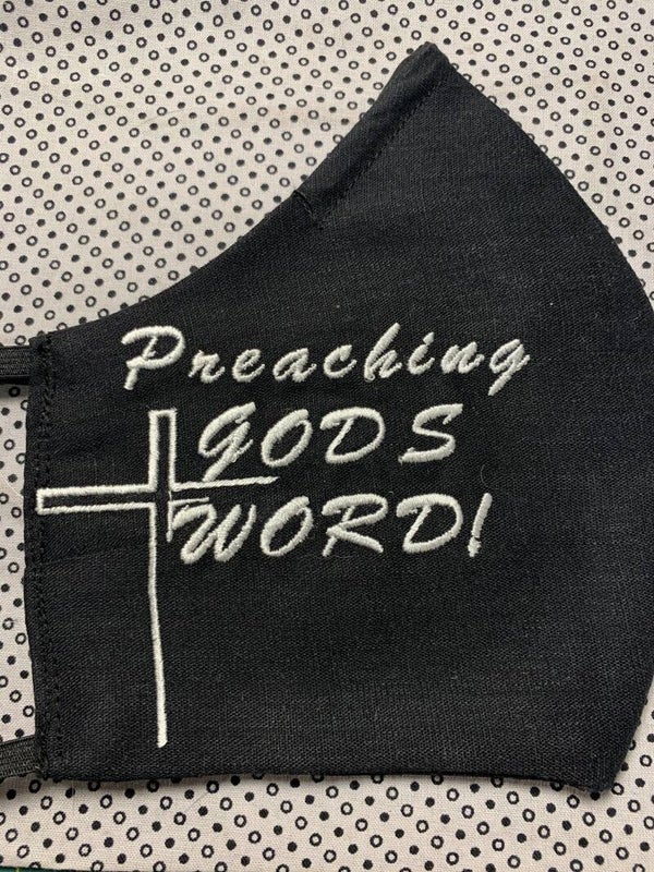 Preaching - Customized