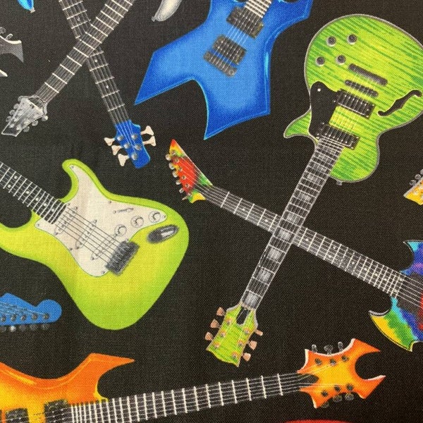 Fabrics & Prints