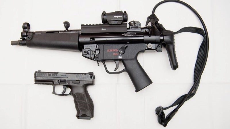 MP5 Deutschland Teil 2 Die Gegenwart Die MP5 In Verschiedenen mp5-deutschland-teil-2-die-gegenwart-die-mp5-in-verschiedenen