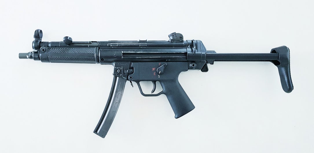 MP5 Deutschland Teil 2 Die Gegenwart Die MP5 In Verschiedenen mp5-deutschland-teil-2-die-gegenwart-die-mp5-in-verschiedenen