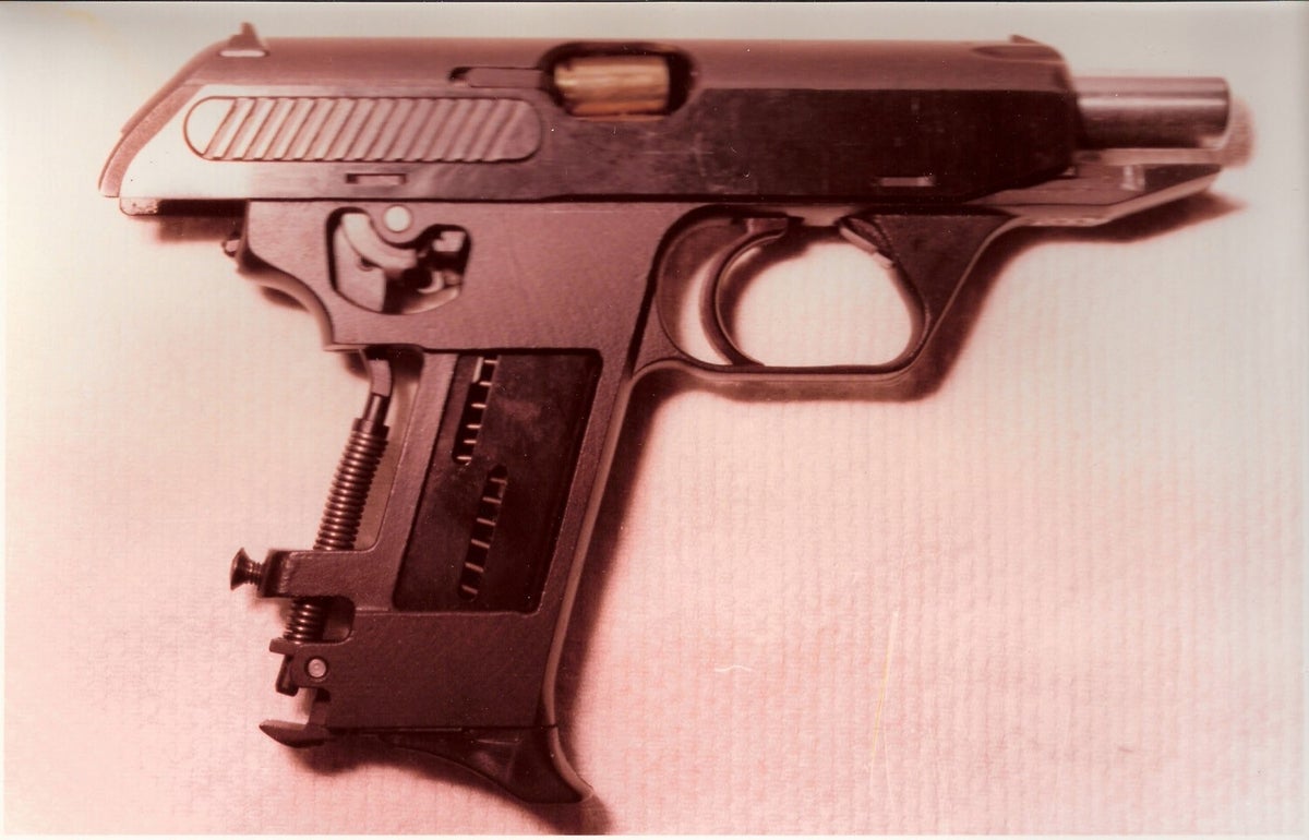 MP5 Deutschland Teil 1; die Ursprünge / Die MP5 in verschiedenen