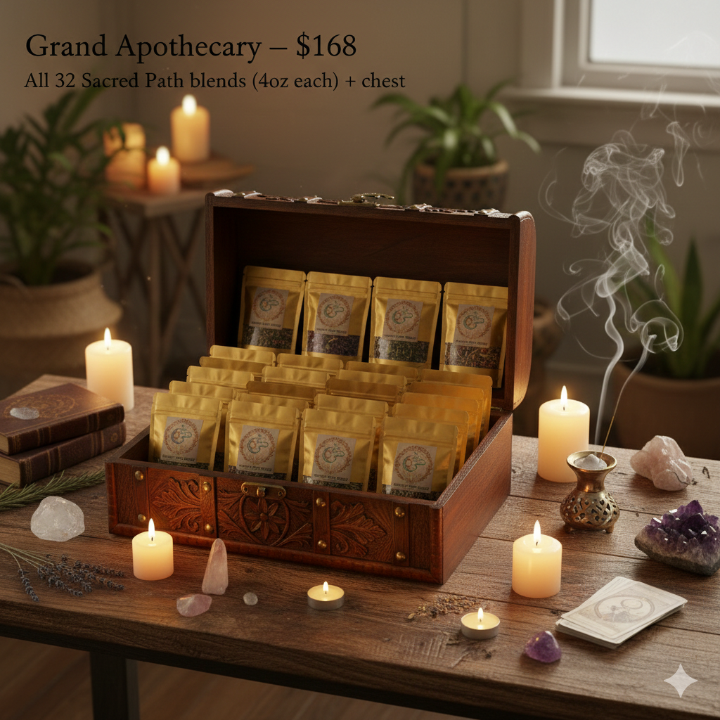 Grand Apothecary
