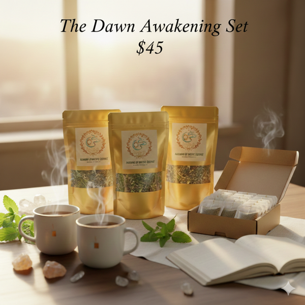 Dawn Awakening Bundel