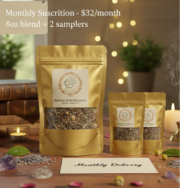 Monthly Subscription