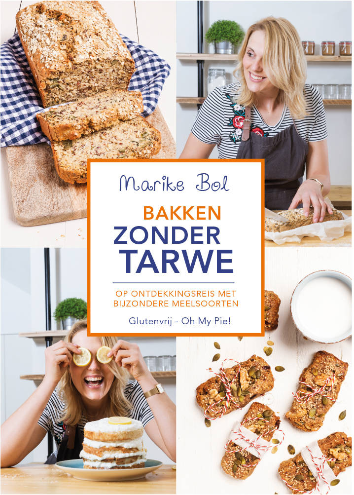Goedkope aanbieding glutenvrij kookboek