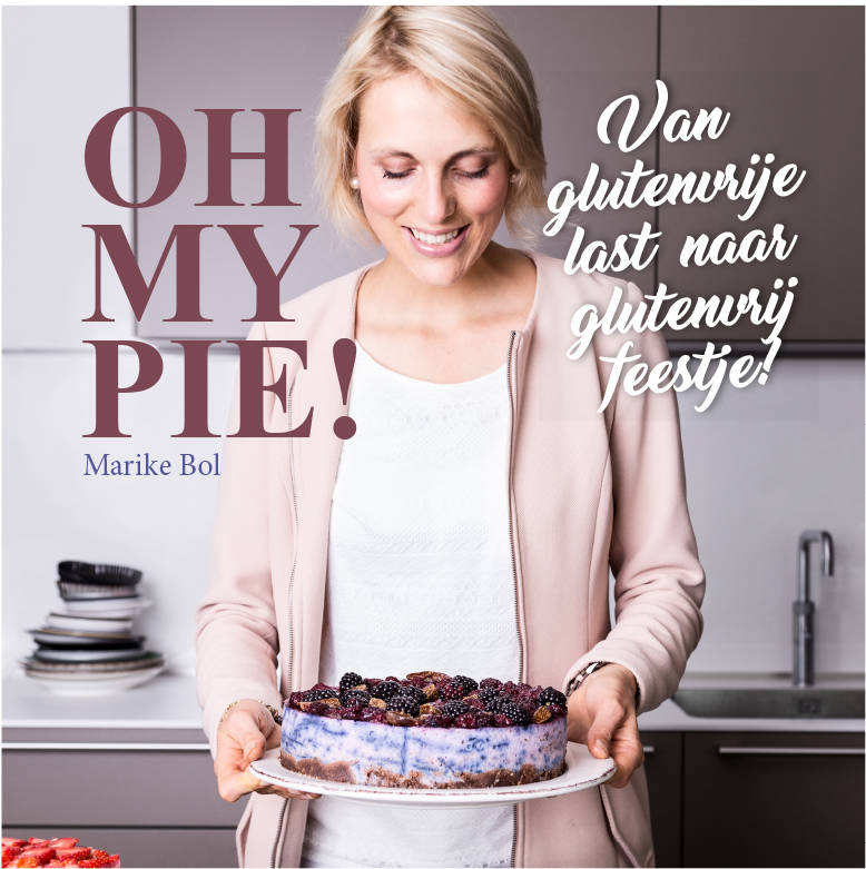 aanbieding glutenvrij kookboek goedkoop