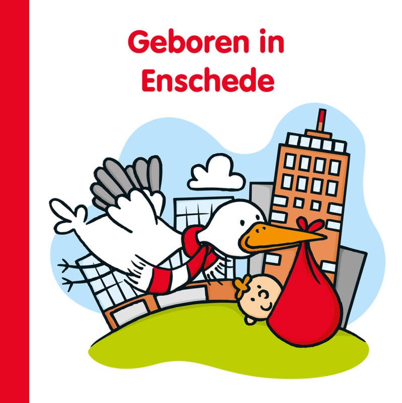 illustrator gemeente