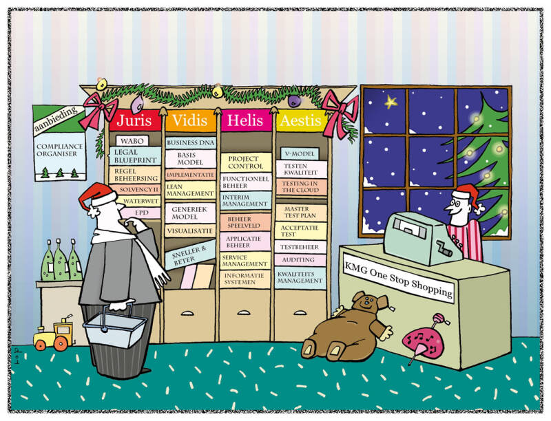 bedrijfspresentatie laten maken