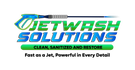 Jet wash solutions