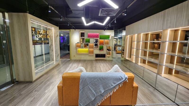 Commercial Interior Design 