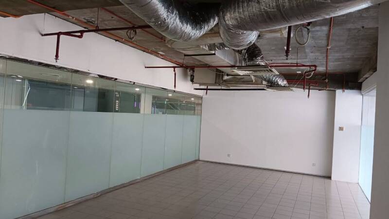 Commercial Interior Design